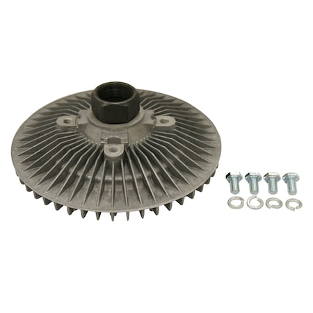 Gmb 08-99 Dodge/Jeep 5.9L V8/4.0L L6/4.7L V8 Fan Clutch, 920-2340 920-2340